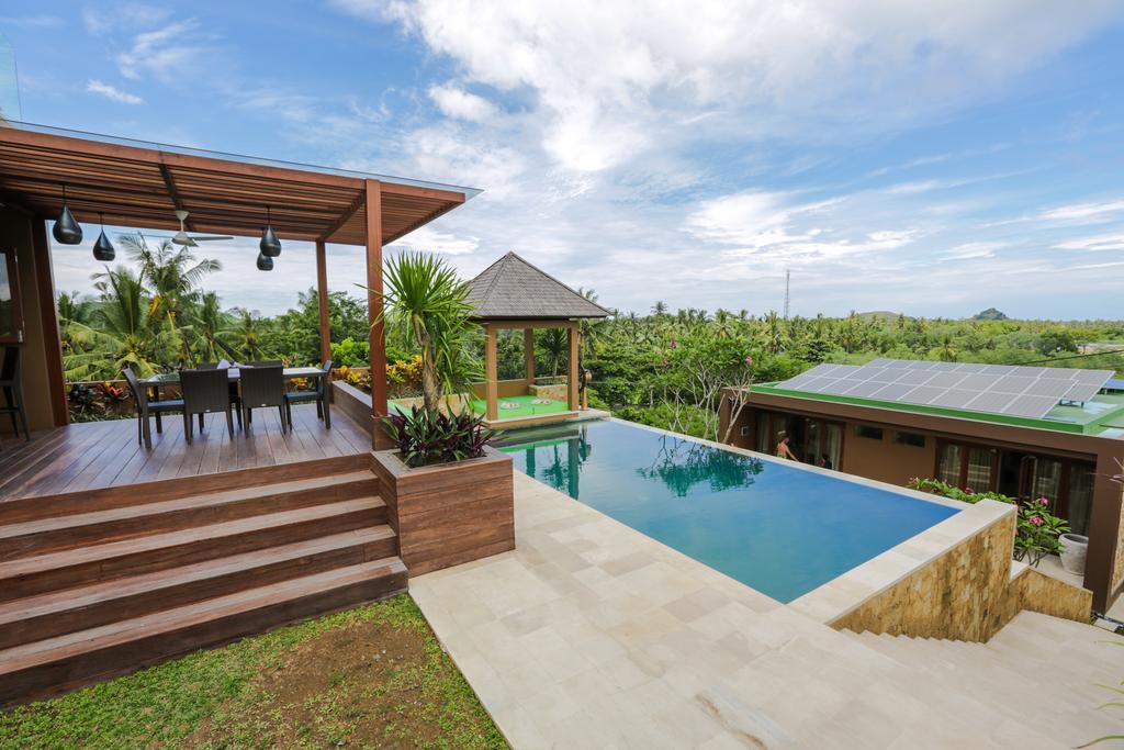 Villa Mandalika Lombok Kuta (Lombok) Quarto foto