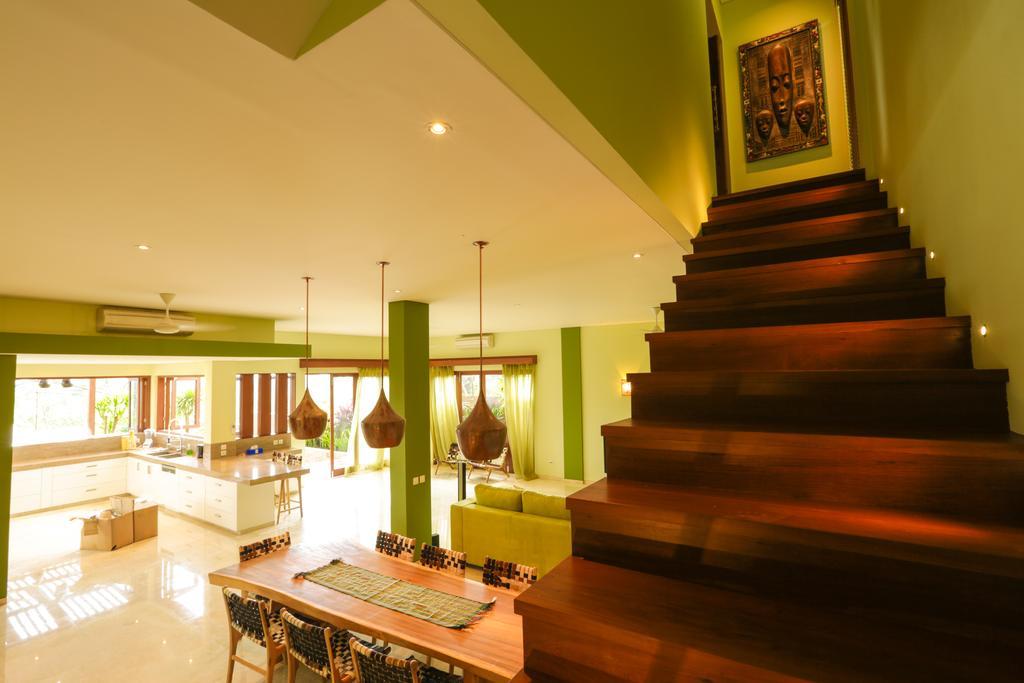 Villa Mandalika Lombok Kuta (Lombok) Quarto foto